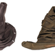 Illustration for article titled Rubber Accordion Shifter Boots Are Better Than Leather Ballsack Shifter Boots